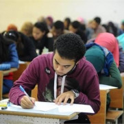 درخواست لغو امتحانات حضوری شهرستان زرند